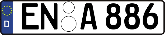 EN-A886