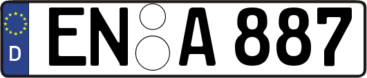 EN-A887