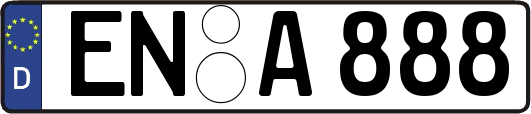 EN-A888