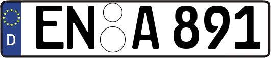 EN-A891