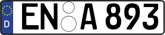 EN-A893