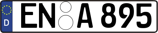 EN-A895