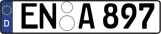 EN-A897