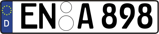 EN-A898