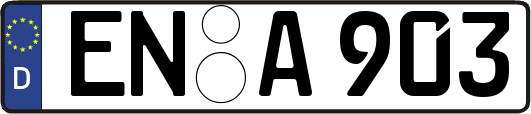 EN-A903