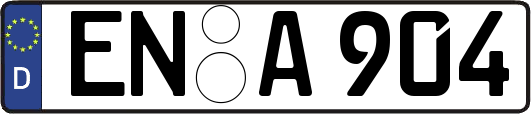 EN-A904