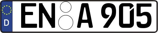 EN-A905