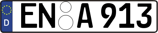 EN-A913