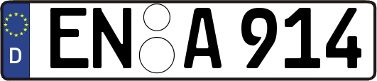 EN-A914