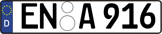 EN-A916