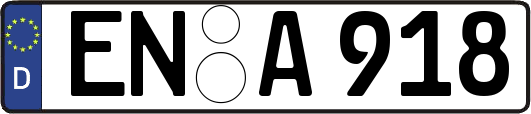 EN-A918