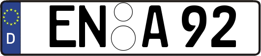 EN-A92