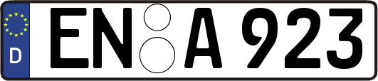 EN-A923