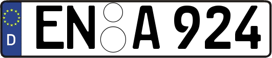 EN-A924