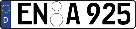 EN-A925