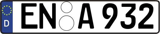 EN-A932