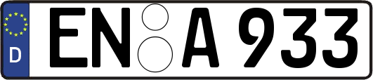 EN-A933