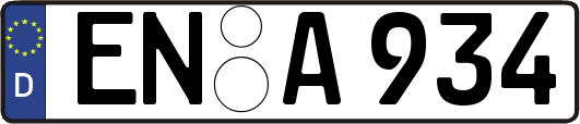 EN-A934