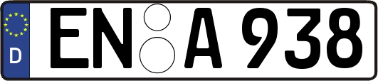 EN-A938