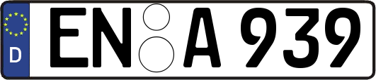 EN-A939