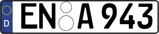 EN-A943