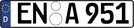 EN-A951