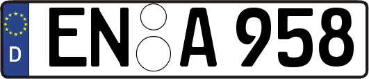 EN-A958