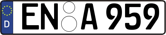 EN-A959