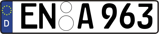 EN-A963