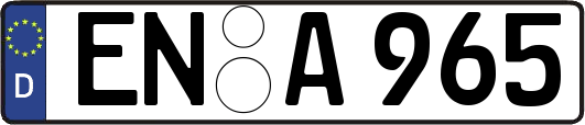 EN-A965