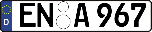 EN-A967