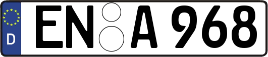 EN-A968