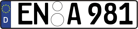 EN-A981