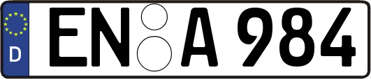 EN-A984