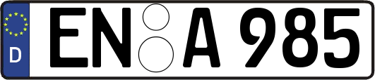 EN-A985