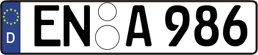 EN-A986