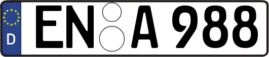 EN-A988