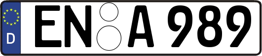 EN-A989