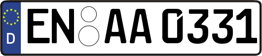 EN-AA0331