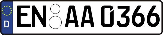 EN-AA0366