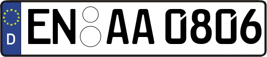 EN-AA0806