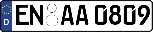 EN-AA0809