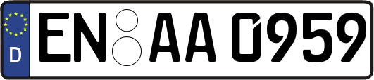 EN-AA0959