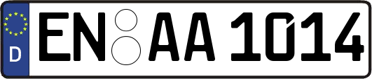 EN-AA1014