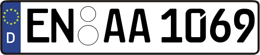 EN-AA1069