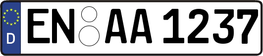 EN-AA1237
