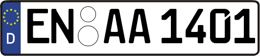 EN-AA1401