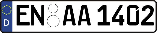 EN-AA1402