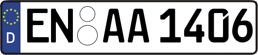 EN-AA1406