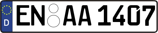 EN-AA1407
